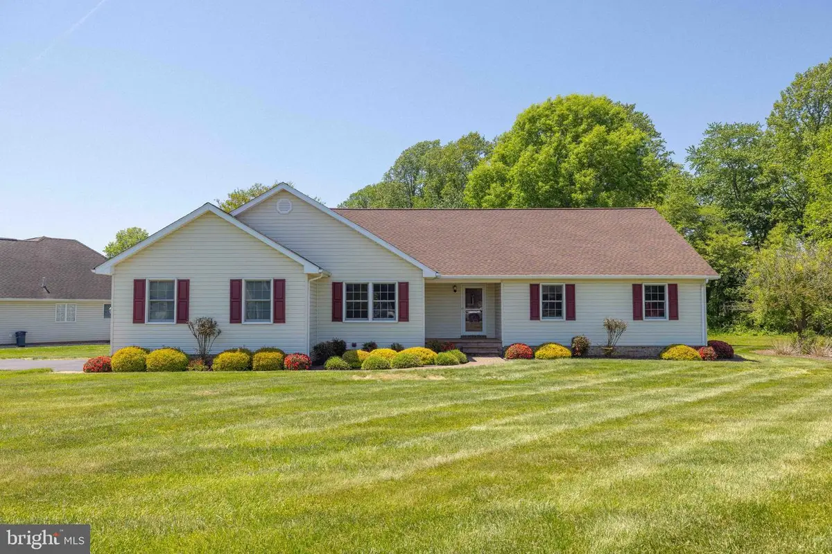73 N Running Brook Ct, Dover, DE 19904 - #1