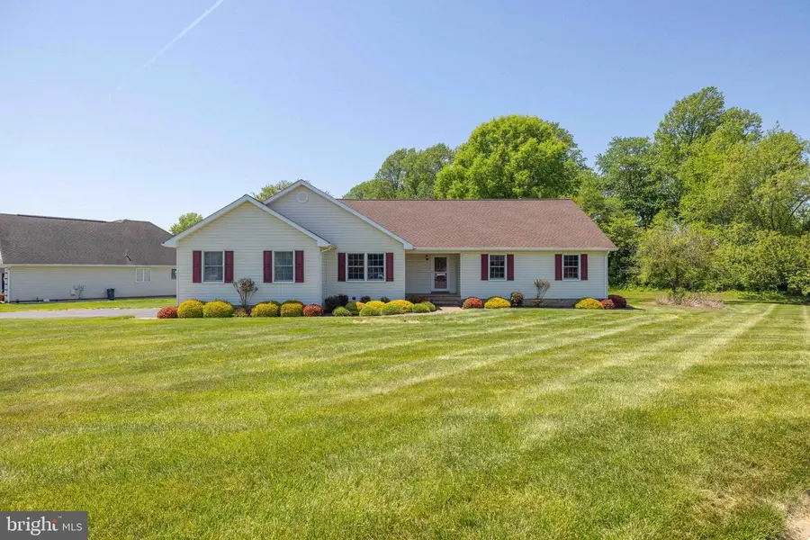 73 N Running Brook Ct, Dover, DE 19904 - #2