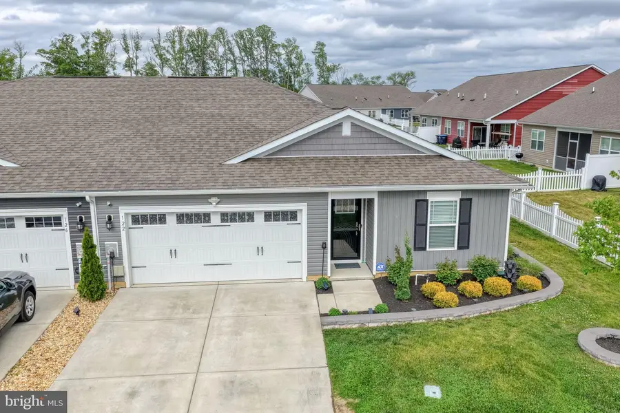 122 Sedmont Cir, Smyrna, DE 19977 - #2