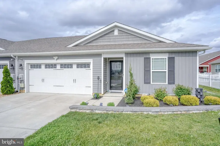 122 Sedmont Cir, Smyrna, DE 19977 - #3