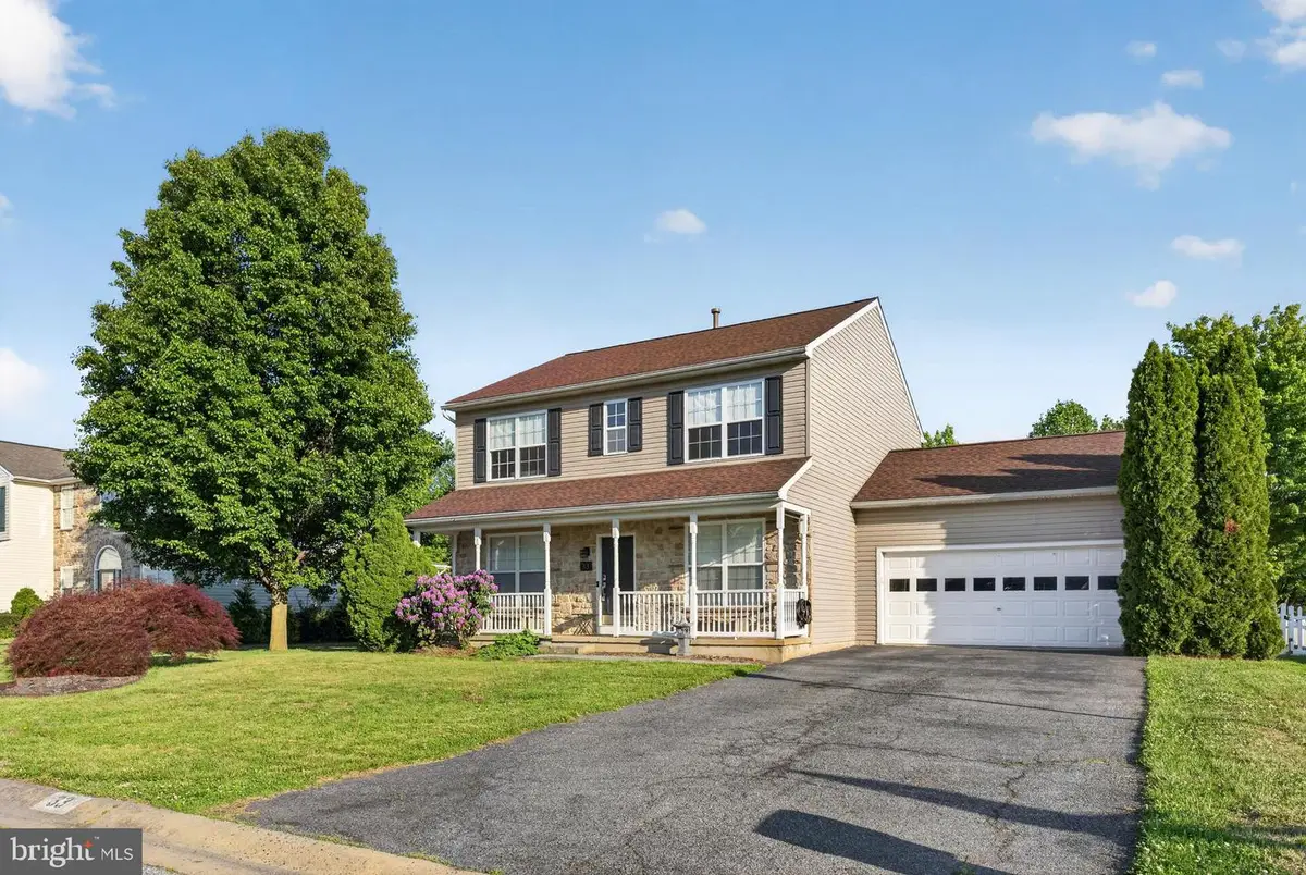 33 Lindley Dr, Dover, DE 19904 - #1