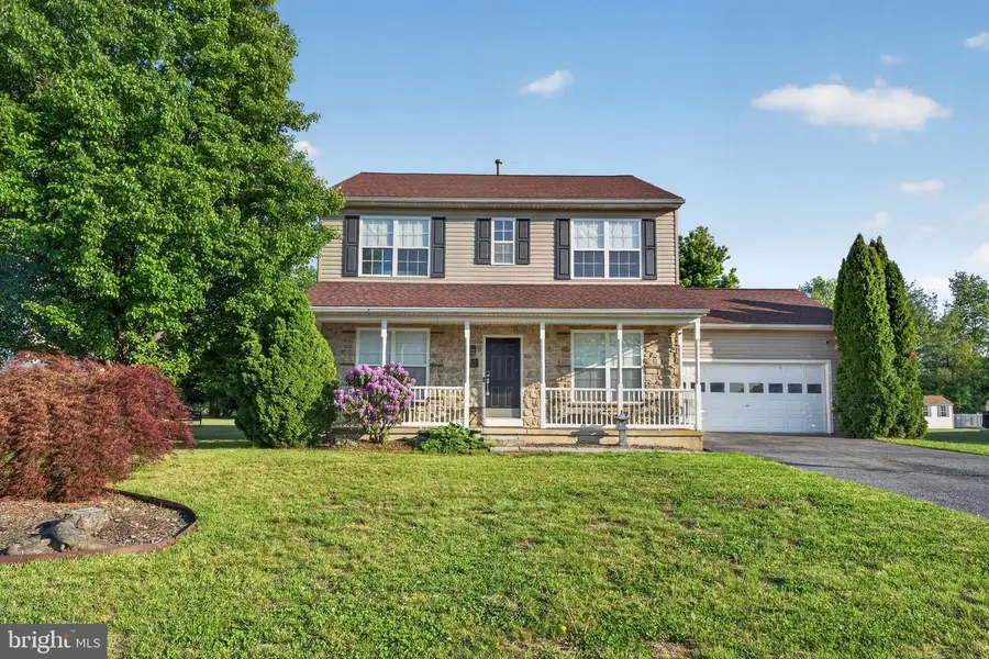 33 Lindley Dr, Dover, DE 19904 - #2