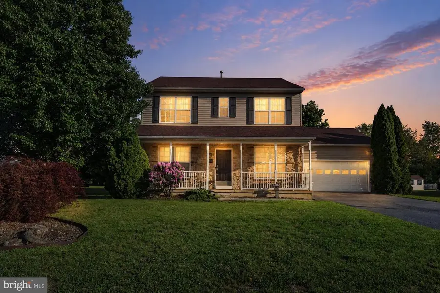 33 Lindley Dr, Dover, DE 19904 - #3