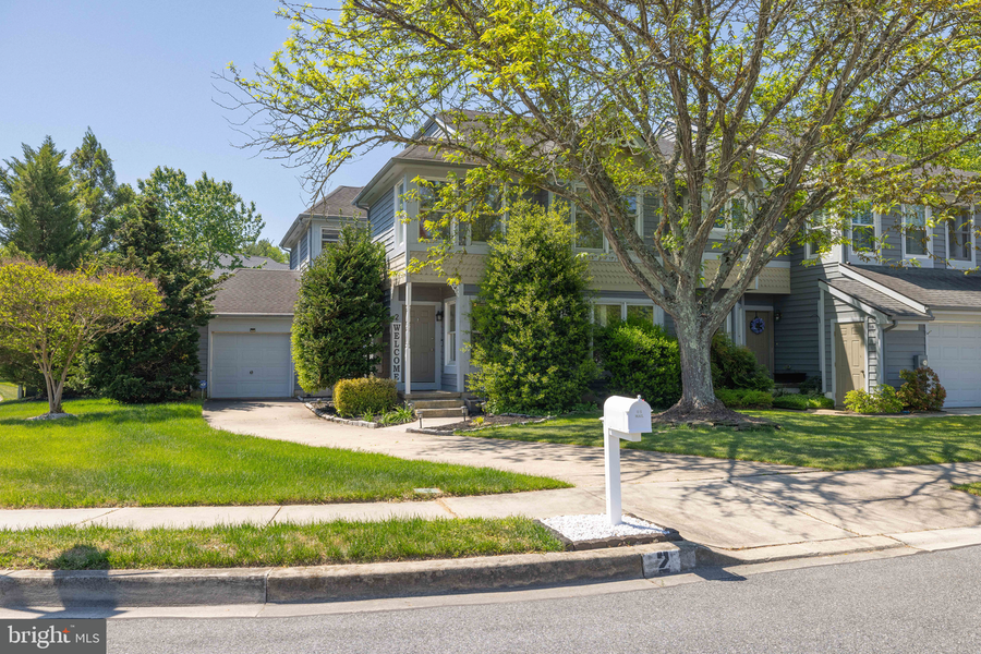 2 Hemsted Ct, Dover, DE 19904 - #3