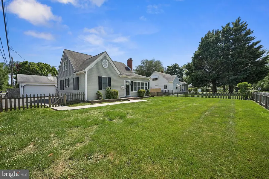 814 Maple Pkwy, Dover, DE 19901 - #2