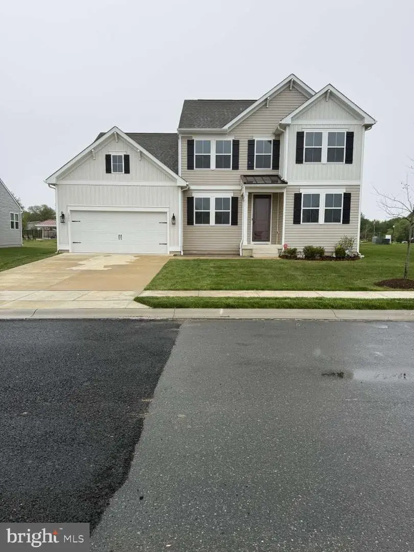 1005 Buxton Cir, Magnolia, DE 19962 - #1