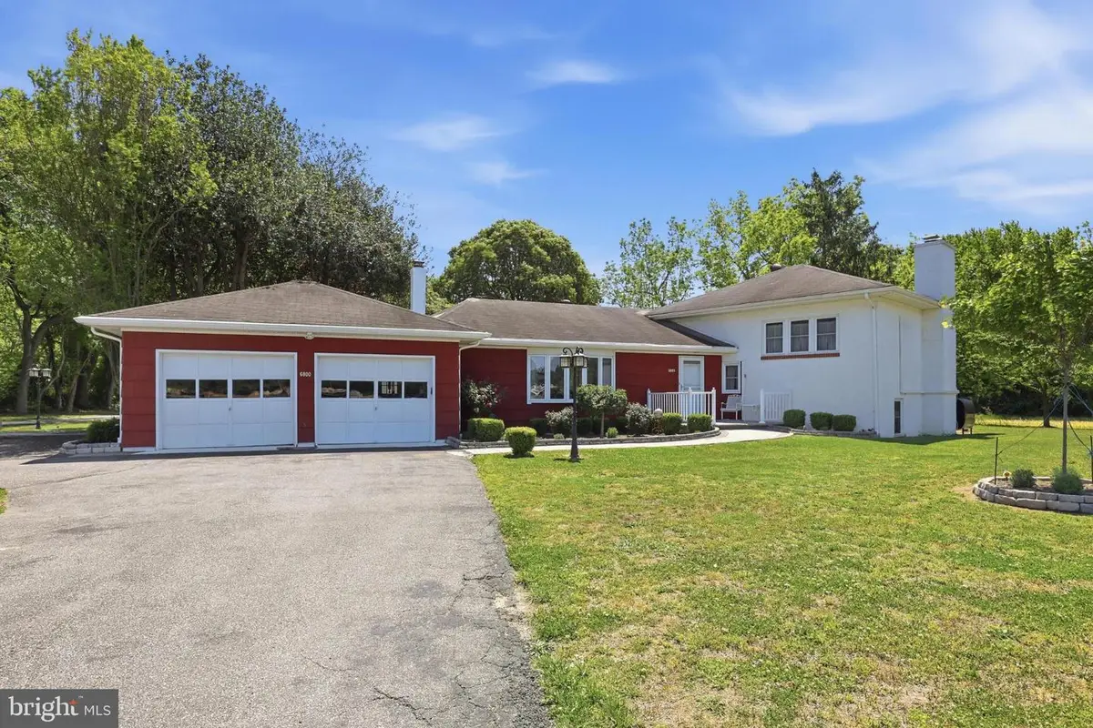 6800 Williamsville Rd, Milford, DE 19963 - #1