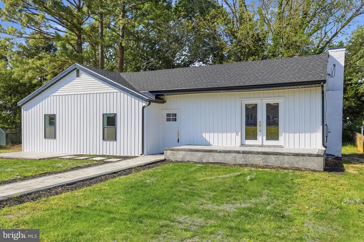 39 Center St, Camden, DE 19934 - #1