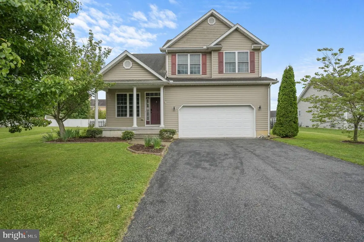 554 Phillips Dr, Magnolia, DE 19962 - #1