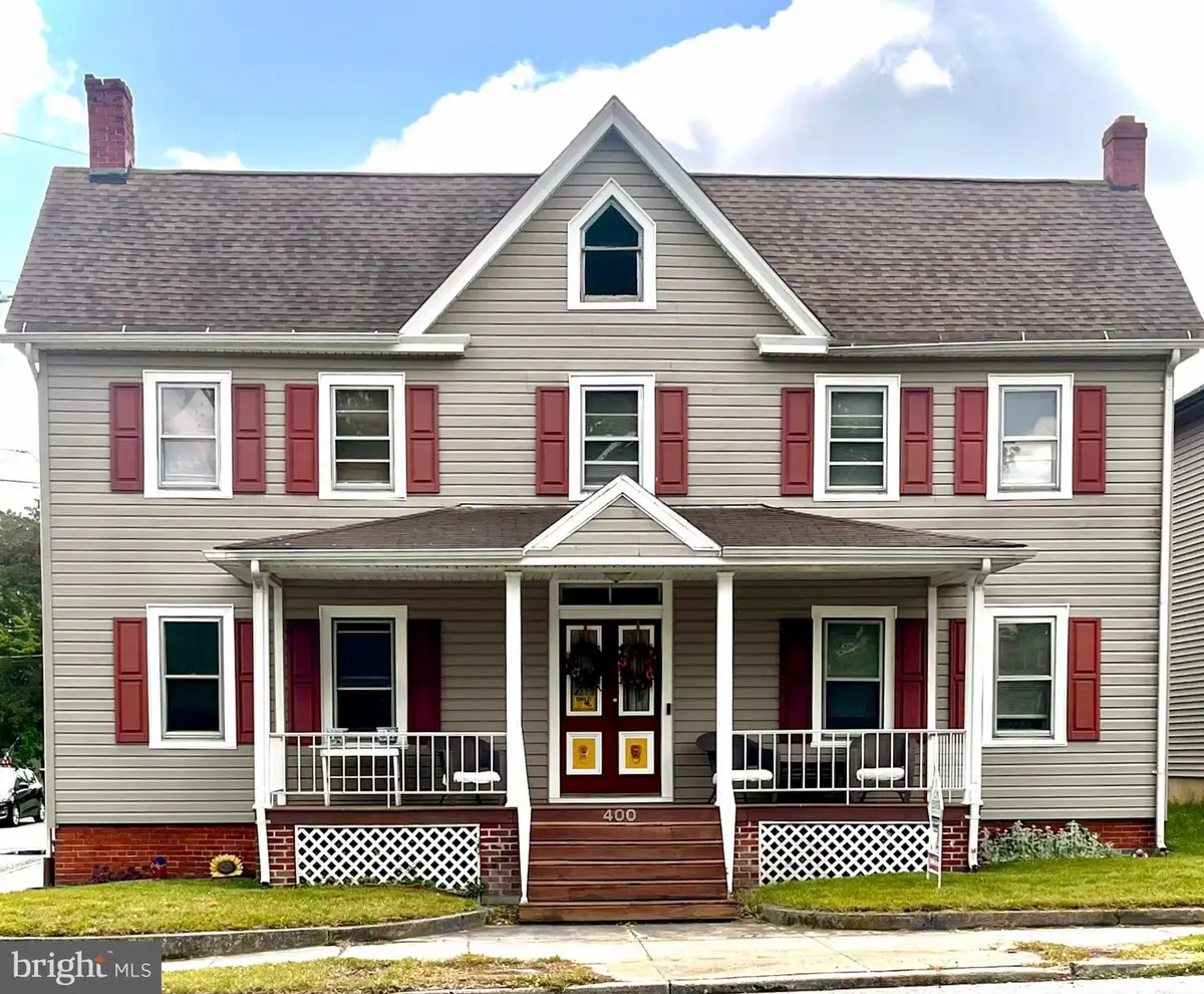 400 Nw Front St, Milford, DE 19963 - #1