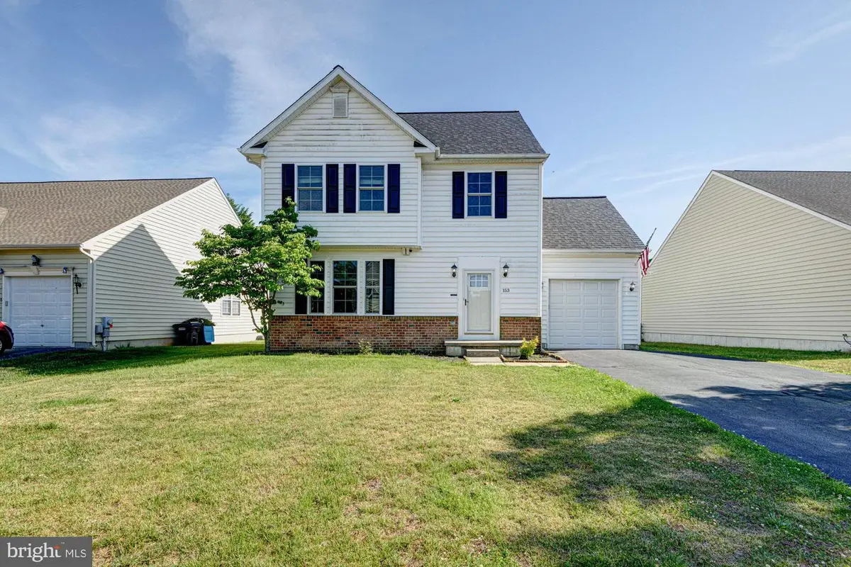 153 Golden Plover Dr, Smyrna, DE 19977 - #1