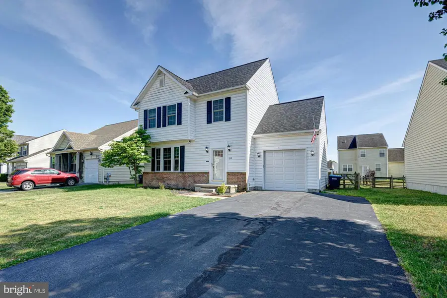 153 Golden Plover Dr, Smyrna, DE 19977 - #2