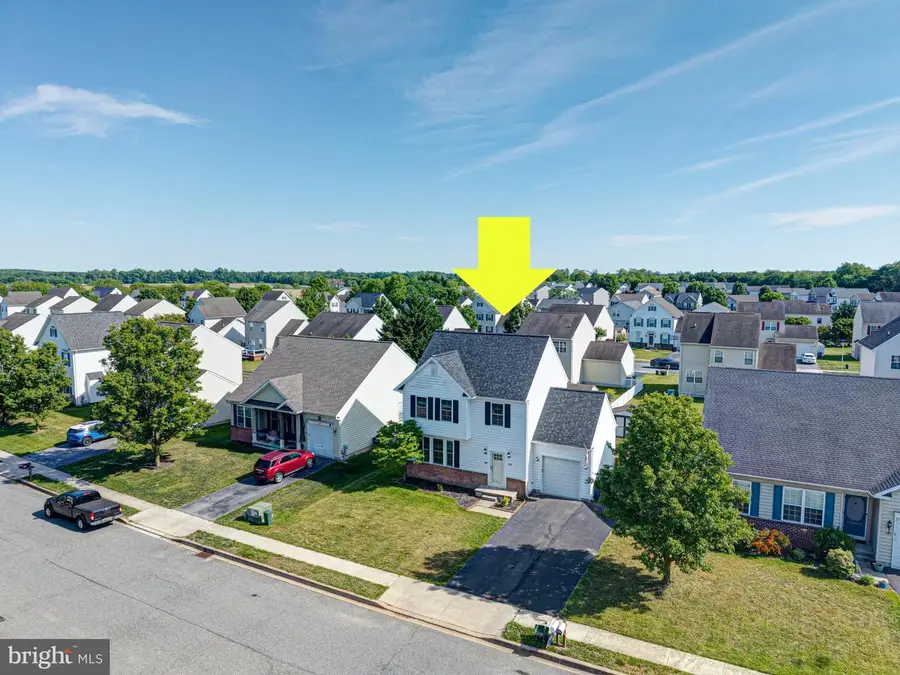 153 Golden Plover Dr, Smyrna, DE 19977 - #3