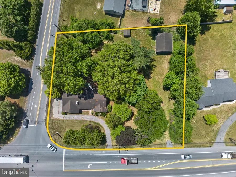 1125 Milford Harrington Hwy, Milford, DE 19963 - #2