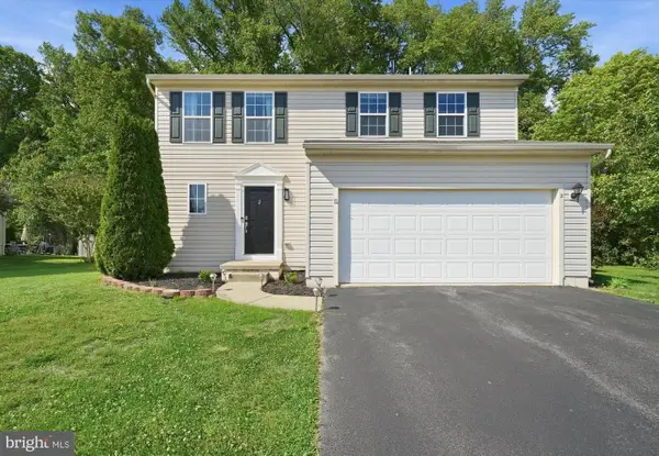 2 Greenspire Ln, SMYRNA, DE 19977