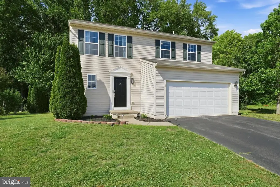 2 Greenspire Ln, Smyrna, DE 19977 - #2