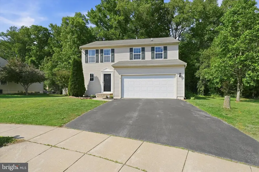 2 Greenspire Ln, Smyrna, DE 19977 - #3
