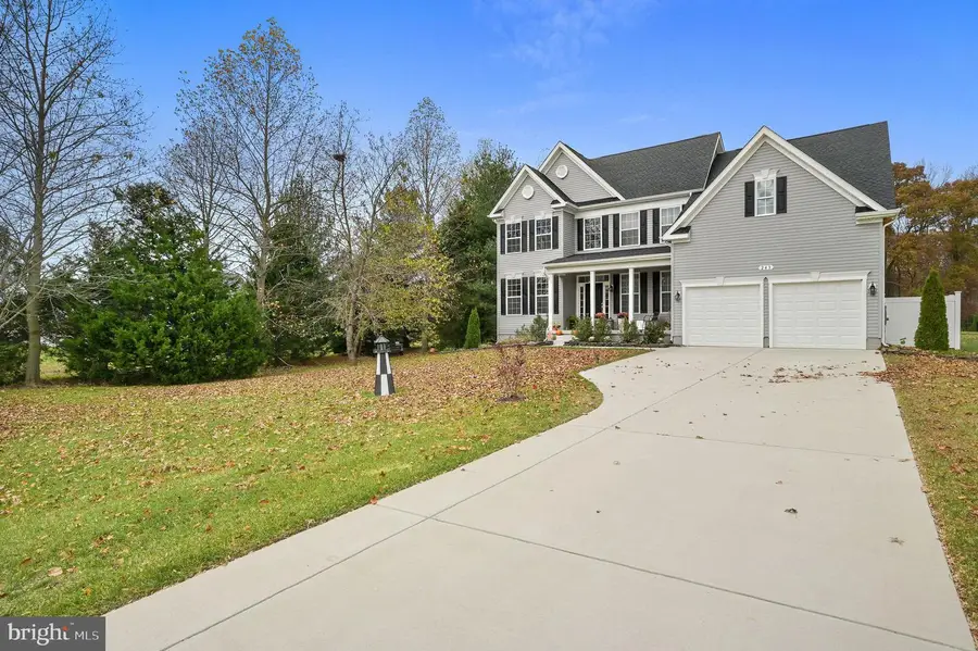 243 Grapevine Way, Milford, DE 19963 - #2