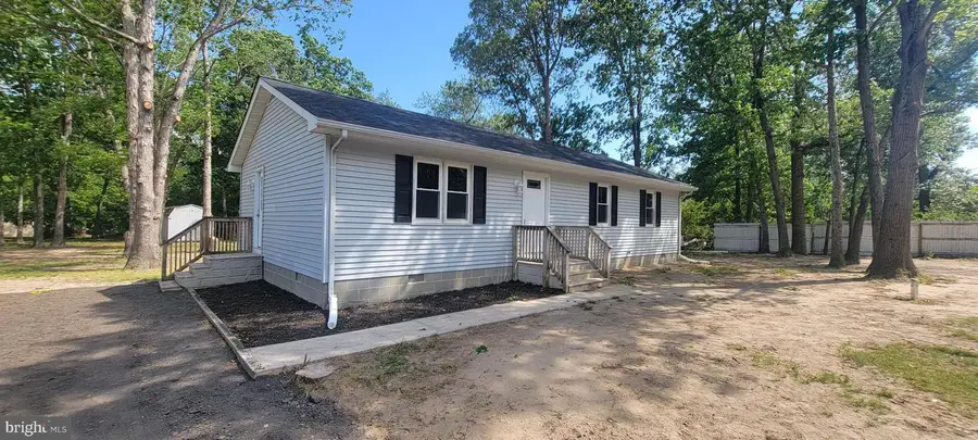 626 Cloverfield Ln, Harrington, DE 19952 - #2
