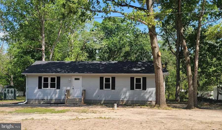 626 Cloverfield Ln, Harrington, DE 19952 - #3