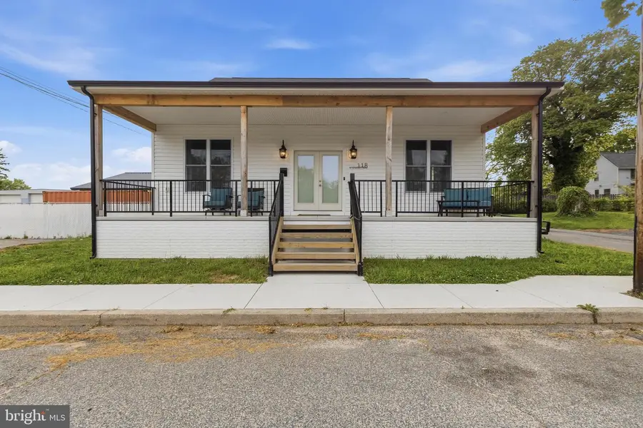 118 N School Ln, Smyrna, DE 19977 - #2