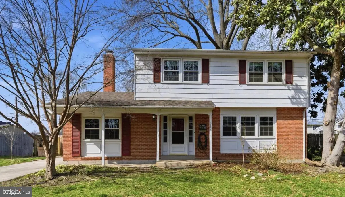 361 Kesselring Ave, Dover, DE 19904 - #1