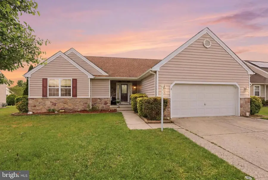 112 Starland Way, Milford, DE 19963 - #2