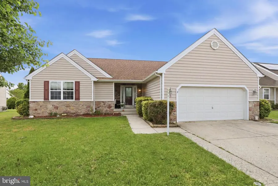 112 Starland Way, Milford, DE 19963 - #3
