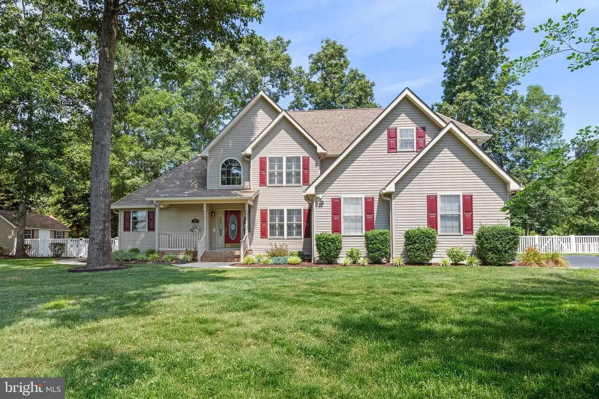 285 Sika Dr, Harrington, DE 19952 - #1