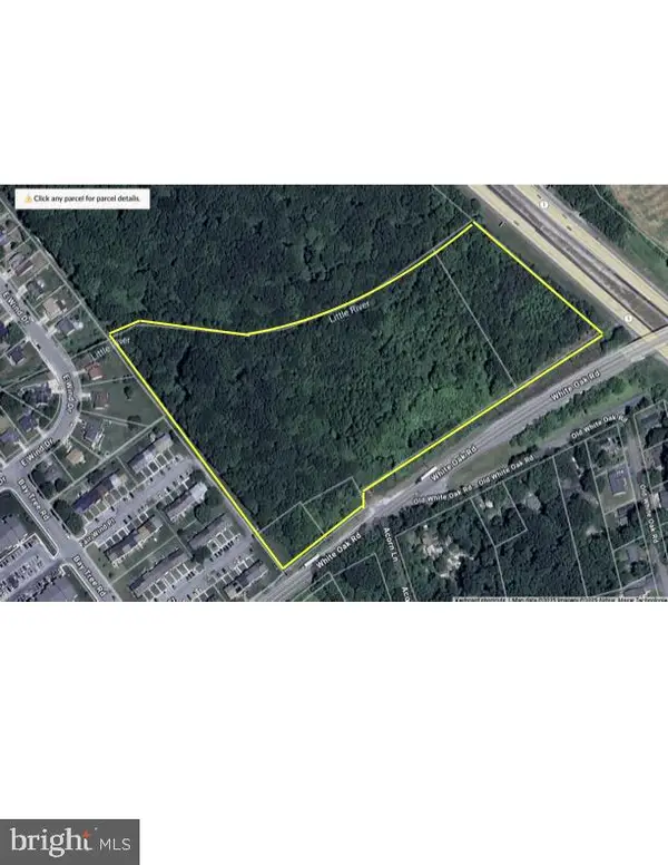 0 White Oak Rd, DOVER, DE 19901