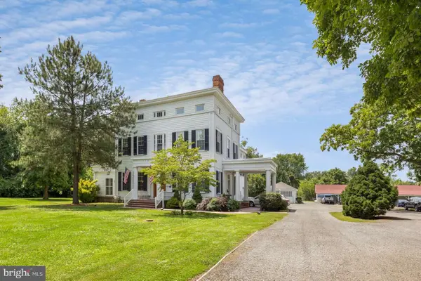110 N Main St, CAMDEN, DE 19934