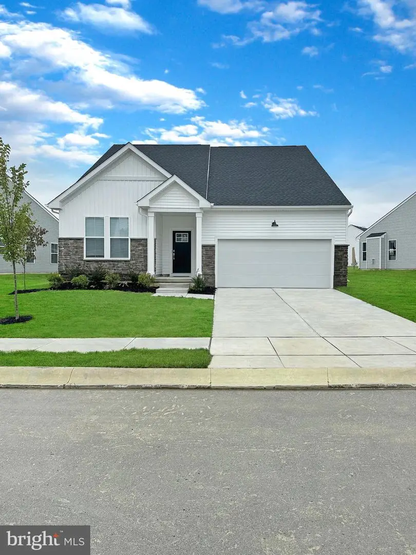 38 Ardmont Dr, Smyrna, DE 19977 - #1