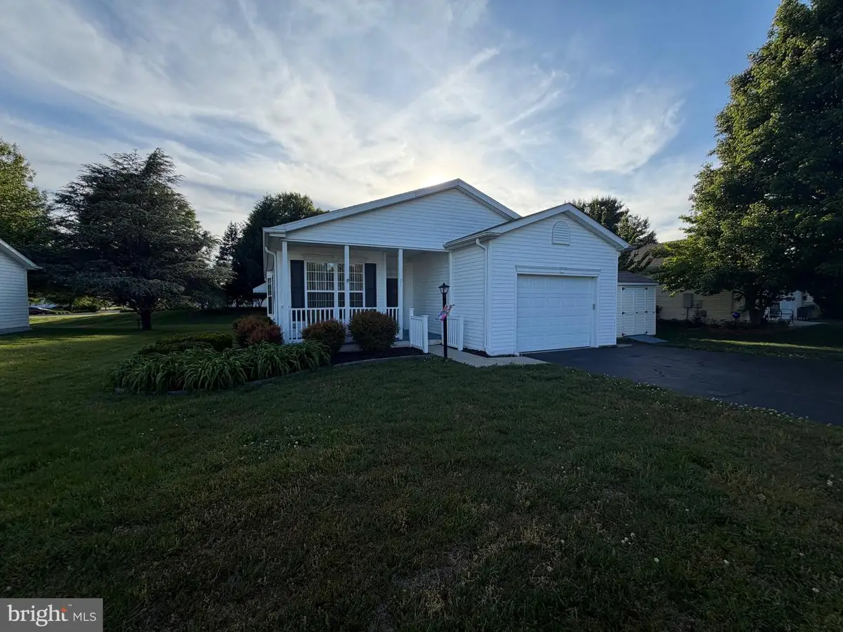 21 Whitby Ln #195, Camden, DE 19934 - #1