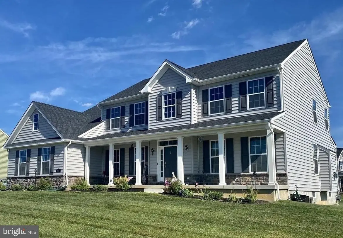 141 Orenah Dr, Smyrna, DE 19977 - #1
