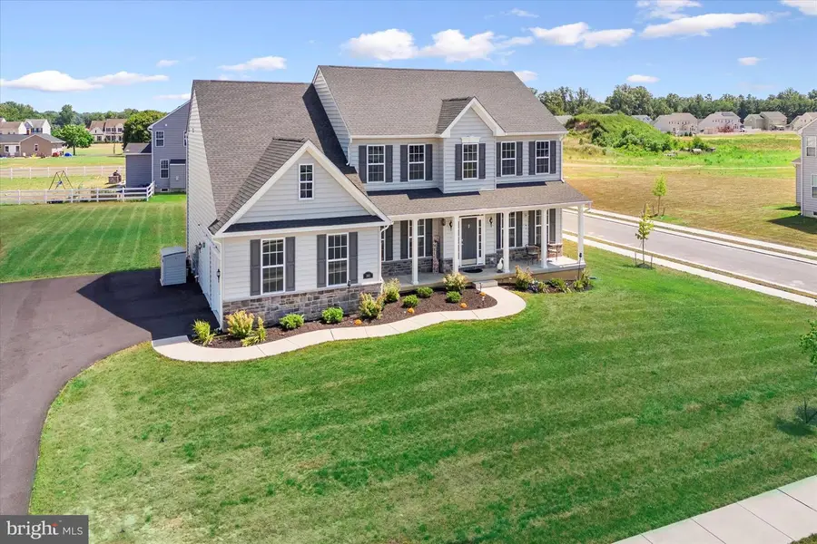 141 Orenah Dr, Smyrna, DE 19977 - #3