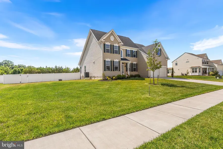 64 Carmean Dr, Greenwood, DE 19950 - #2