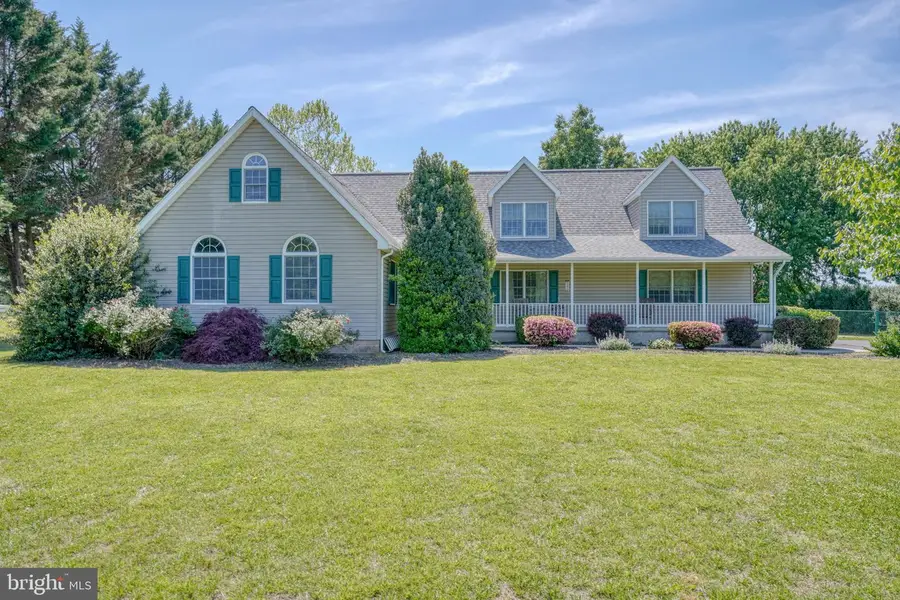 73 Moose Lodge Rd, Camden Wyoming, DE 19934 - #2