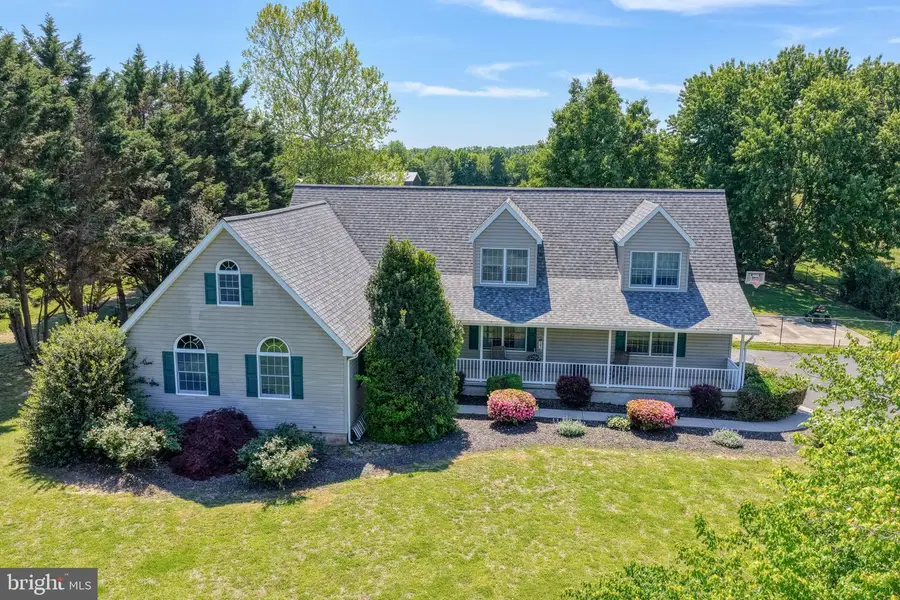 73 Moose Lodge Rd, Camden Wyoming, DE 19934 - #3