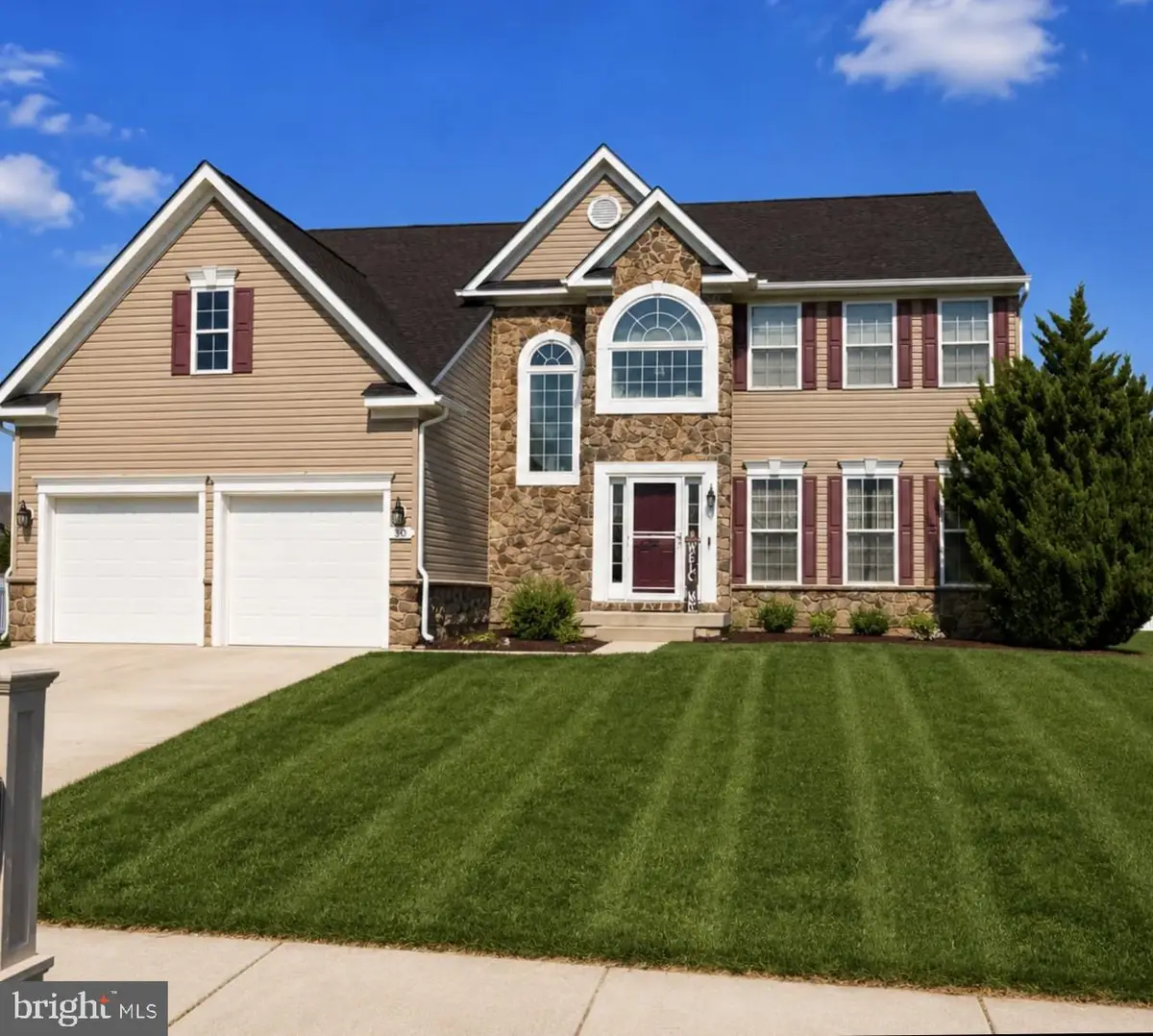 50 Paysan Ln, Magnolia, DE 19962 - #1