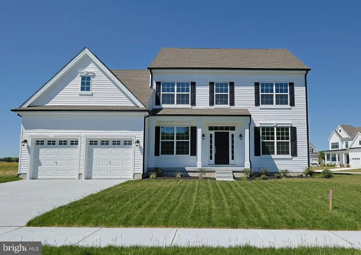 20 Cliff Dr, Felton, DE 19943 - #1