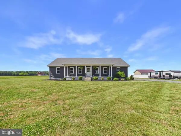 389 Sugar Stick Rd, HARRINGTON, DE 19952
