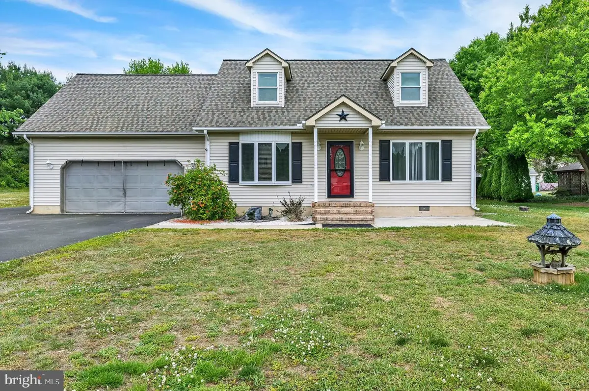 13 Springwood Dr, Dover, DE 19904 - #1