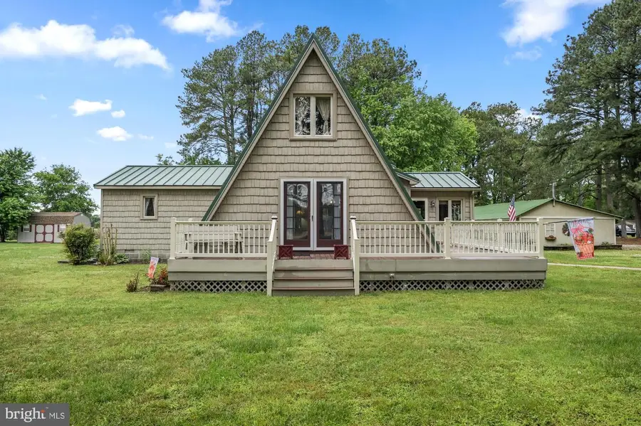 151 Peach Basket Rd, Felton, DE 19943 - #2