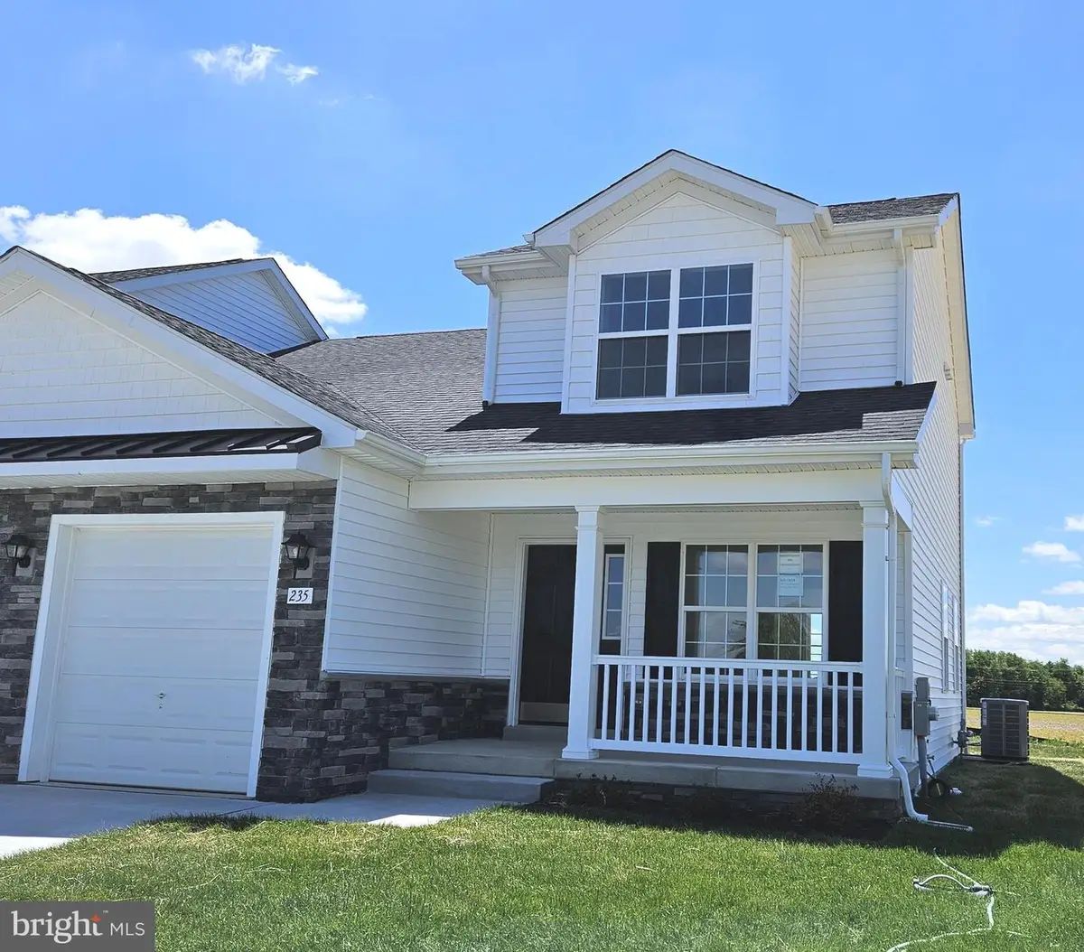 235 Doylestown Rd, Smyrna, DE 19977 - #1