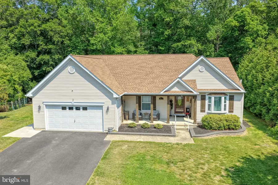 341 India Dr, Smyrna, DE 19977 - #2