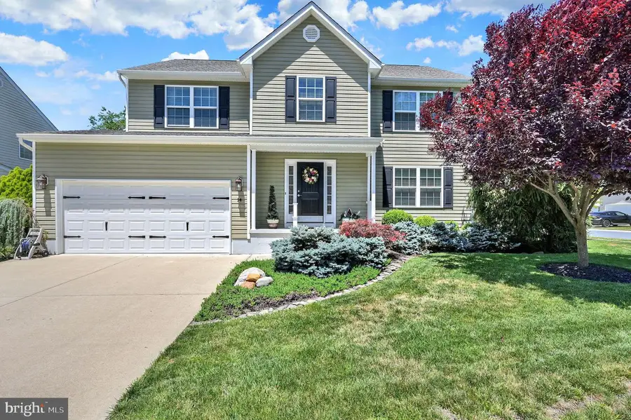 14 Blazing Star Ct, Frederica, DE 19946 - #2
