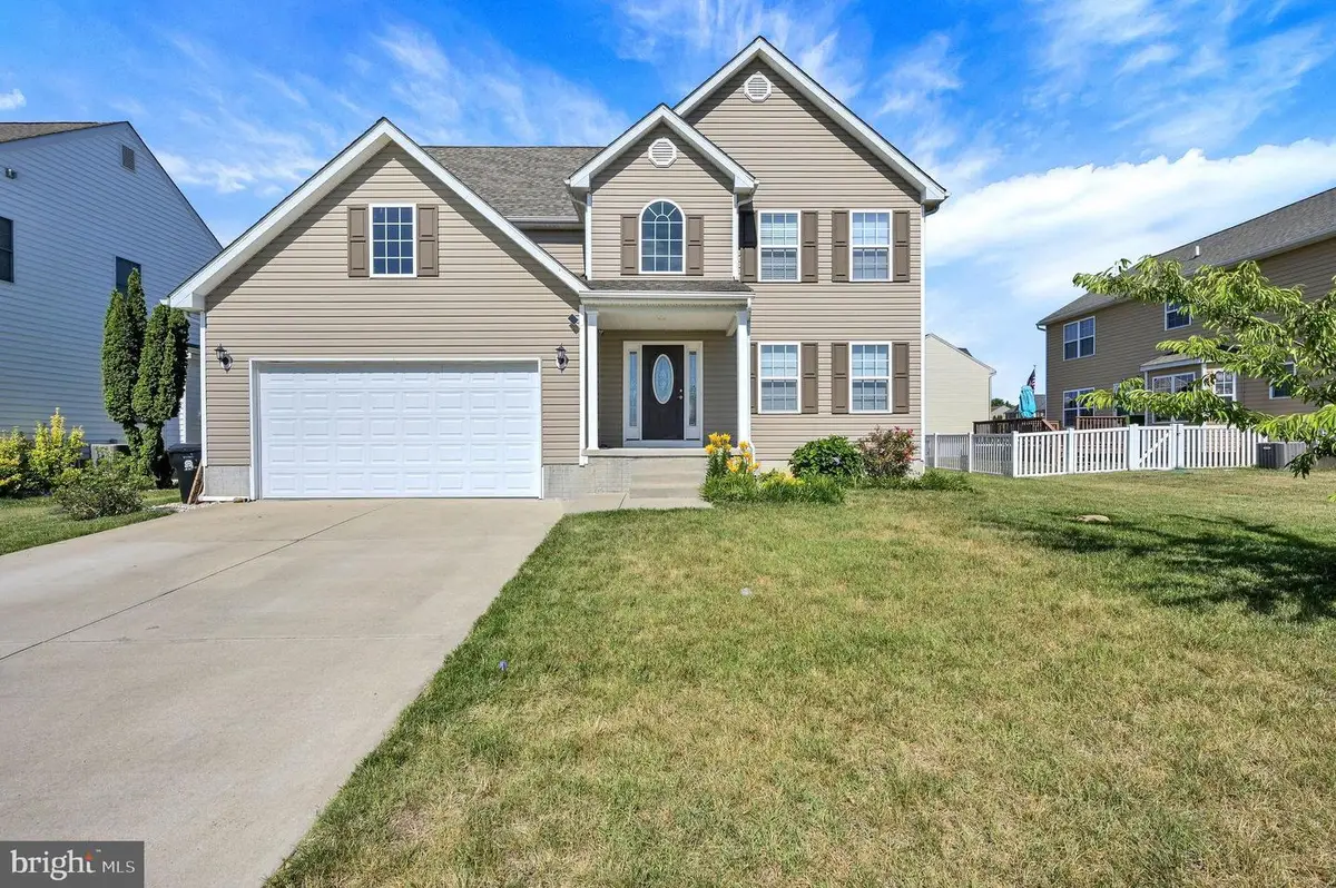 29 Trumpeter Swan Way, Magnolia, DE 19962 - #1