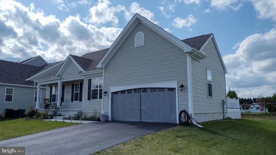 34 Bristle Cone Ct, Dover, DE 19904 - #2