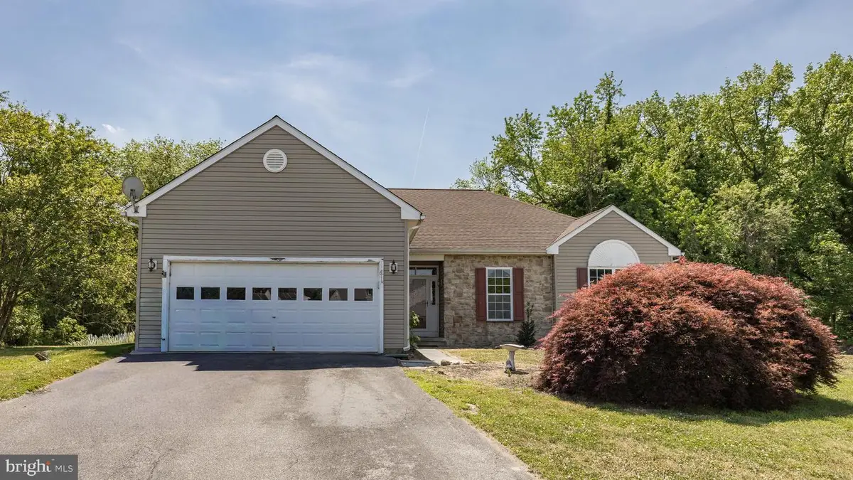 291 Berwick Ln, Dover, DE 19904 - #1