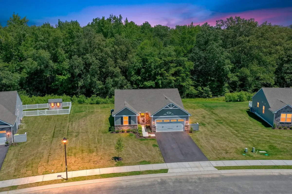 401 Alezach Dr, Dover, DE 19901 - #1
